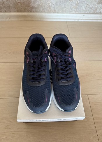 Kadın Spor ayakkabı - Görsel 3