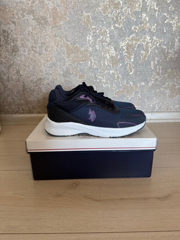 Kadın Spor ayakkabı - Görsel 2