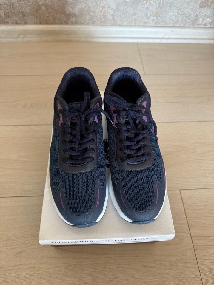 Kadın Spor ayakkabı - Görsel 3