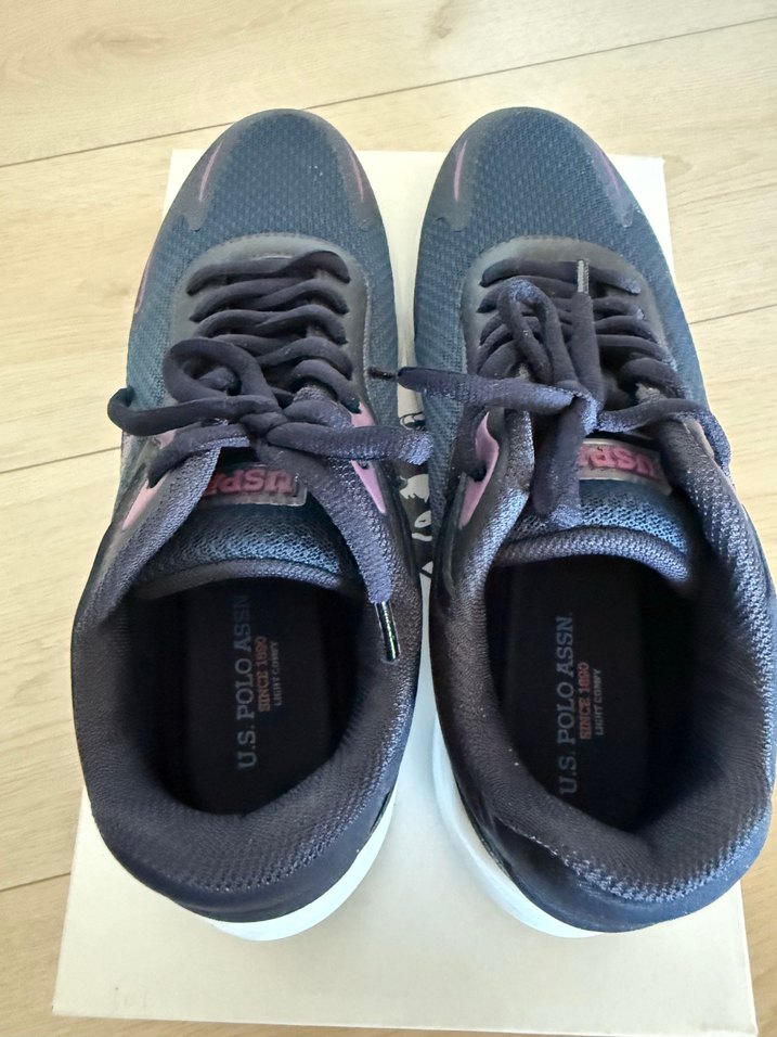 Kadın Spor ayakkabı - Görsel 4