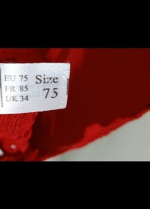 Diğer Bralet/büstiyer