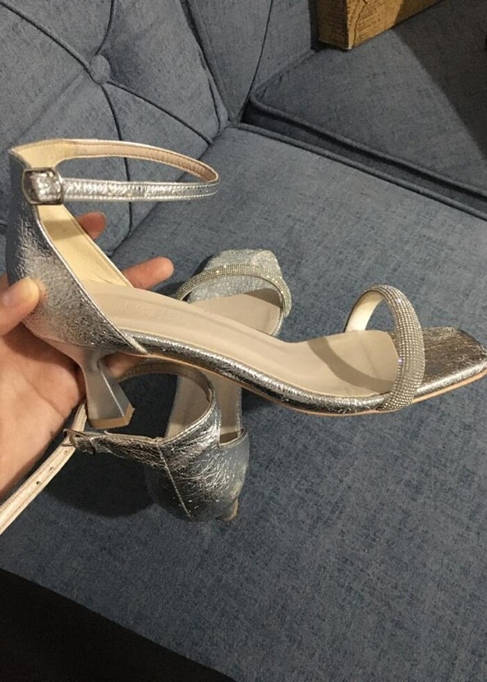 Nişan ayakkabısı  - Görsel 3