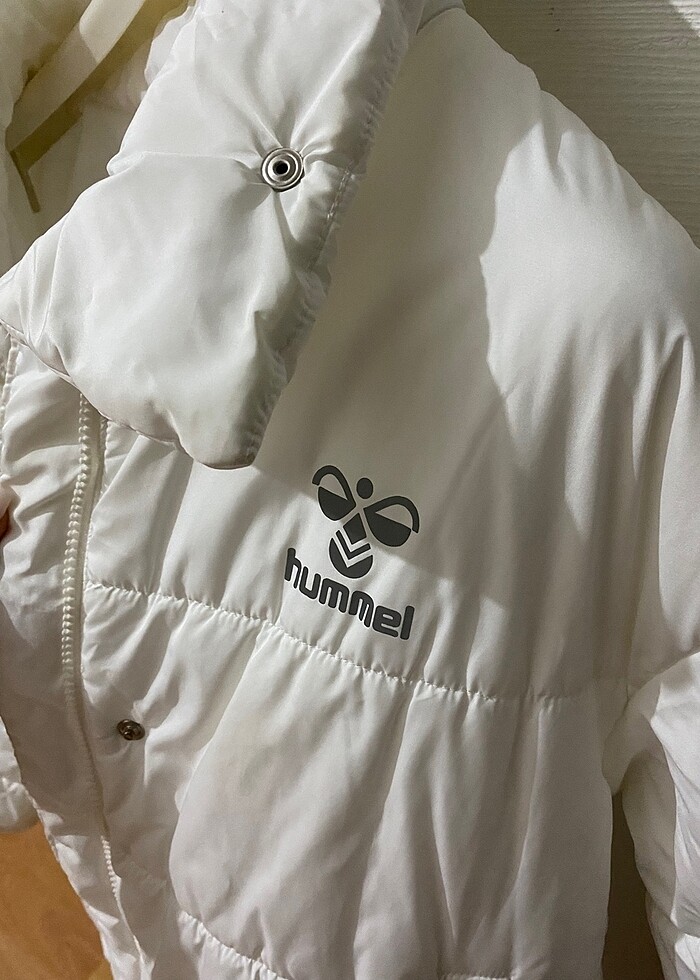 Hummel mont - Görsel 2