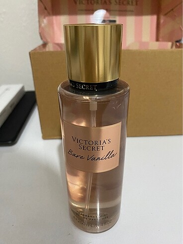 Victoria?s Secret Body Mist