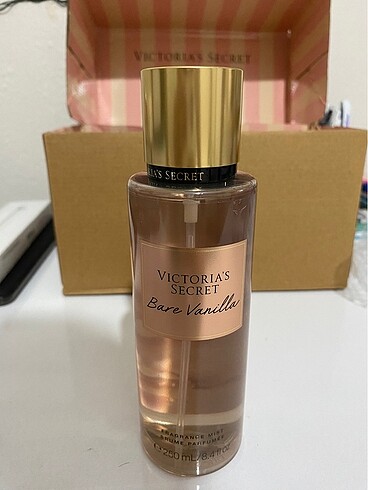 Victoria?s Secret Body Mist - Görsel 2