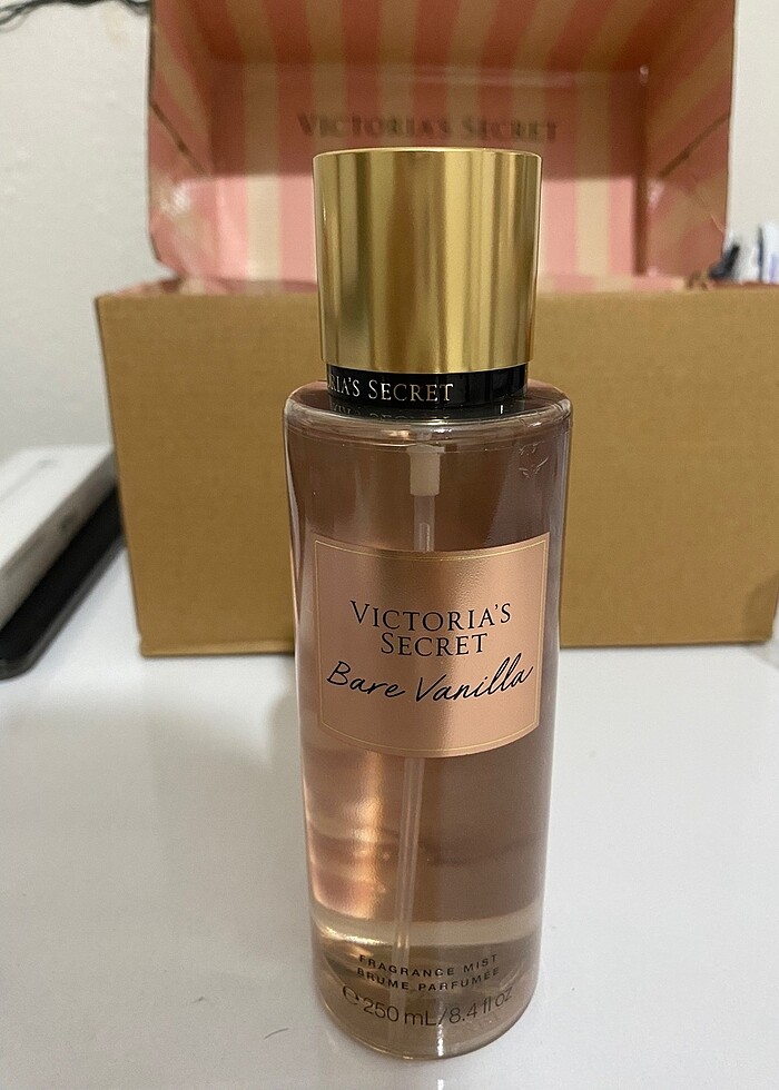 Victoria?s Secret Body Mist - Görsel 2