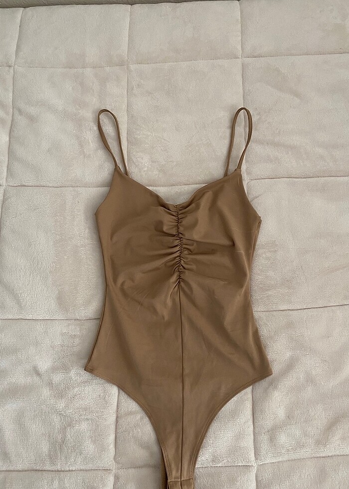 H&M bodysuit - Görsel 2