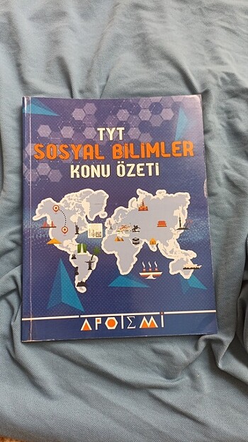 apotemi sosyal bilimler konu özeti 