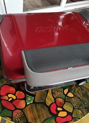 Arzum tost makinesi 