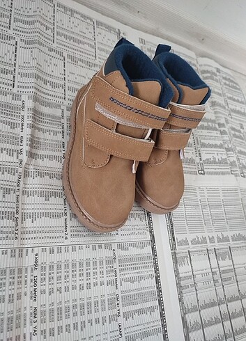 LC Waikiki LC Waikiki erkek çocuk ayakkabı
