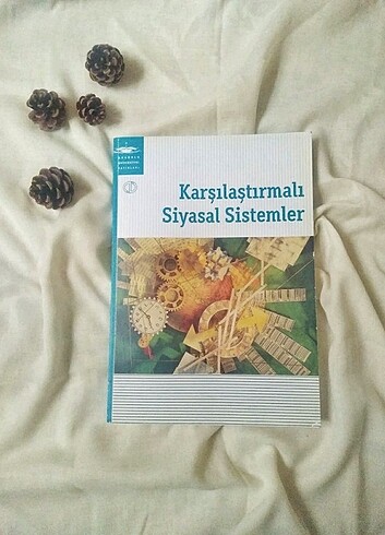 Karşılaştırmalı Siyasal Sistemler