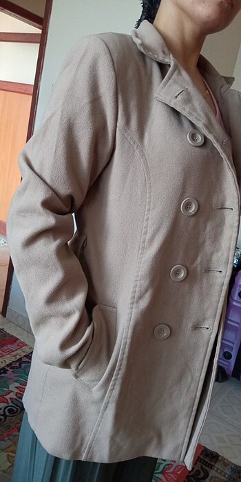 Zara Yeni bir kere kullanıldı 