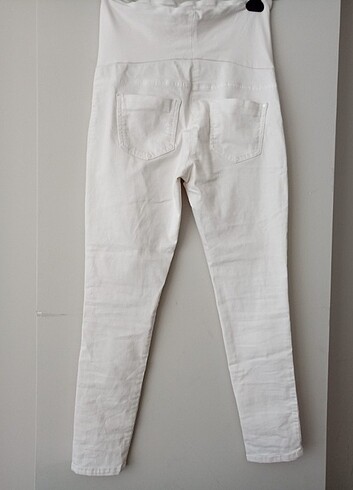 38 Beden Hamile pantolonu