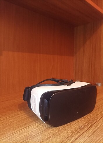 Samsung Gear VR oculus sanal gerçeklik gözlüğü 