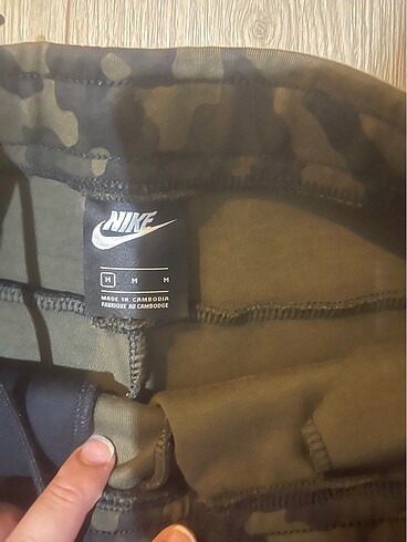 Nike Nike eşortman