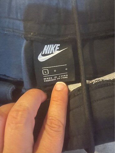 Nike Nike eşortman