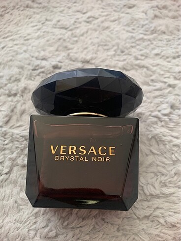 Versace crystal noir