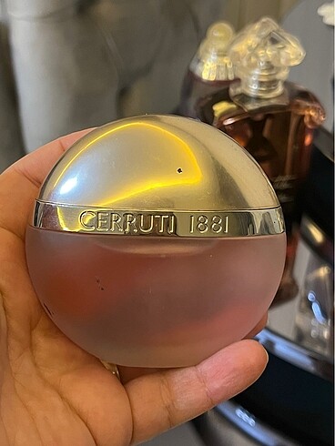 Cerruti 1881