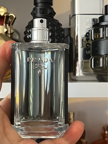 Prada Beauty 50 ml