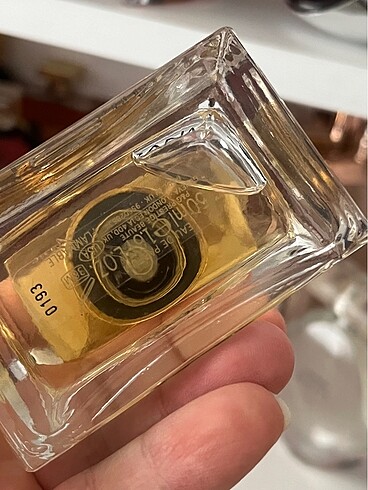 Dolce & Gabbana Dolce Gabbana The one