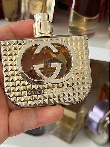 Gucci guilty edt