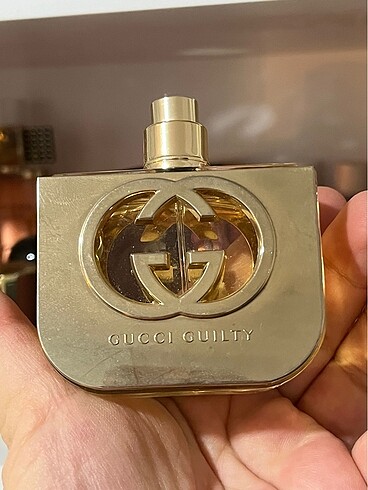 Gucci guılty