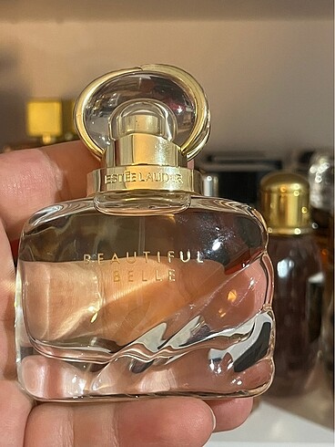 Beatıful belle 30 ml