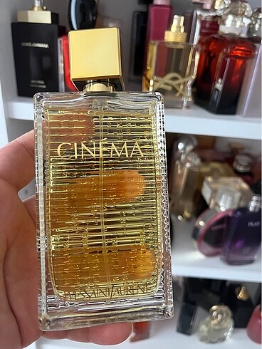 Cinema