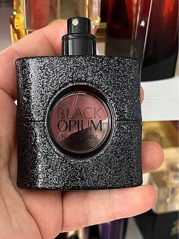 Black Opium