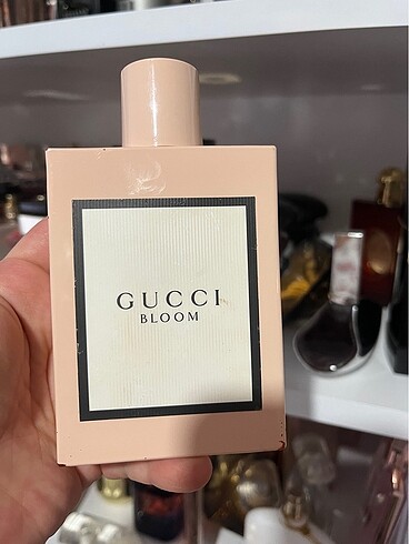 Gucci bloom