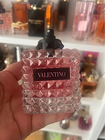 Valentino kadın Parfum