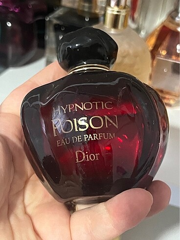 Poison 100ml edp