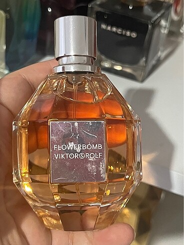 Flowerbomb