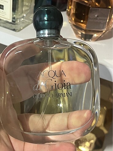 ACQUA di GİOiA