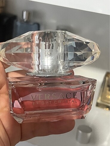 Versace bright crystal