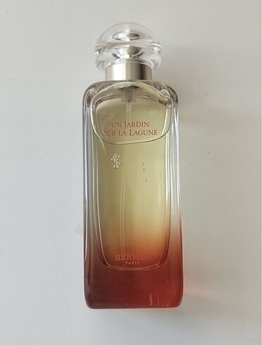 Hermes sur le Lagune