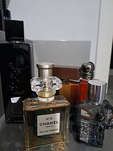 Parfum Reserve