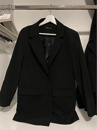 Blazer ceket