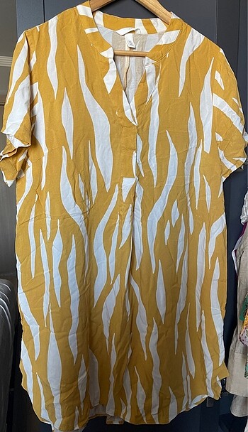 H&M elbise