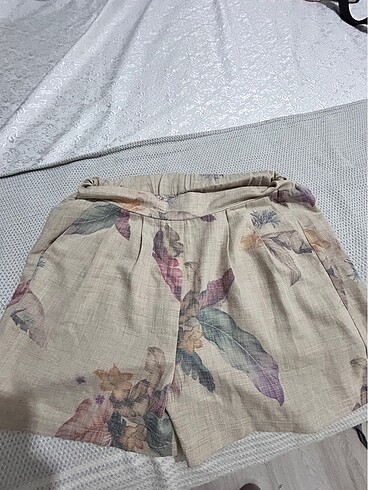 Batik Şort