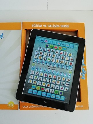 egitici tablet