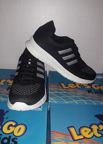 Adidas Spor Ayakkabı