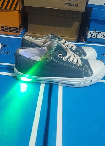 Converse Converse Spor Ayakkabı