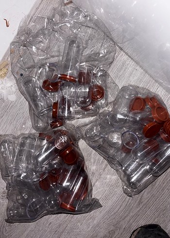 Mika Ters Fanus Hediyelik 2.5 Paket - Görsel 3