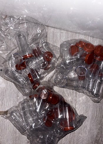 Mika Ters Fanus Hediyelik 2.5 Paket - Görsel 2