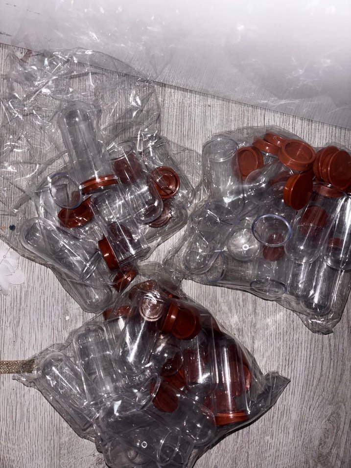 Mika Ters Fanus Hediyelik 2.5 Paket - Görsel 2