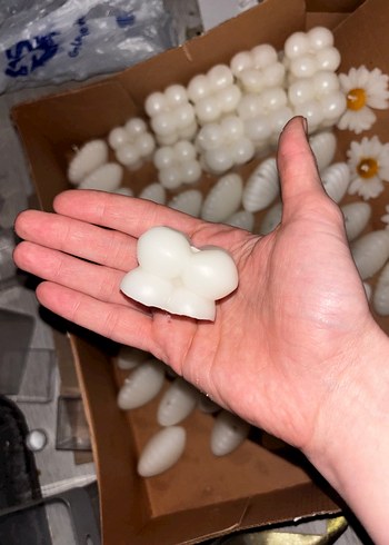 Mumlar Hediyelik - Görsel 3