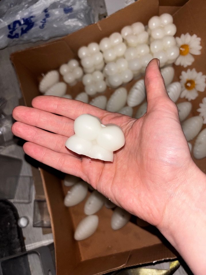 Mumlar Hediyelik - Görsel 3