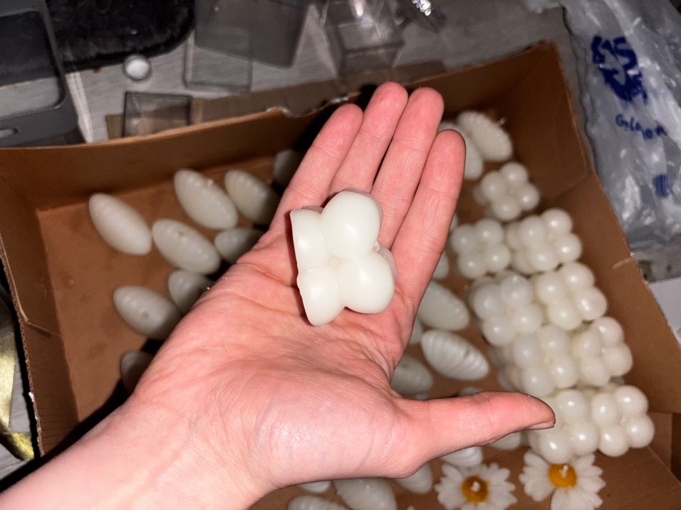 Mumlar Hediyelik - Görsel 4