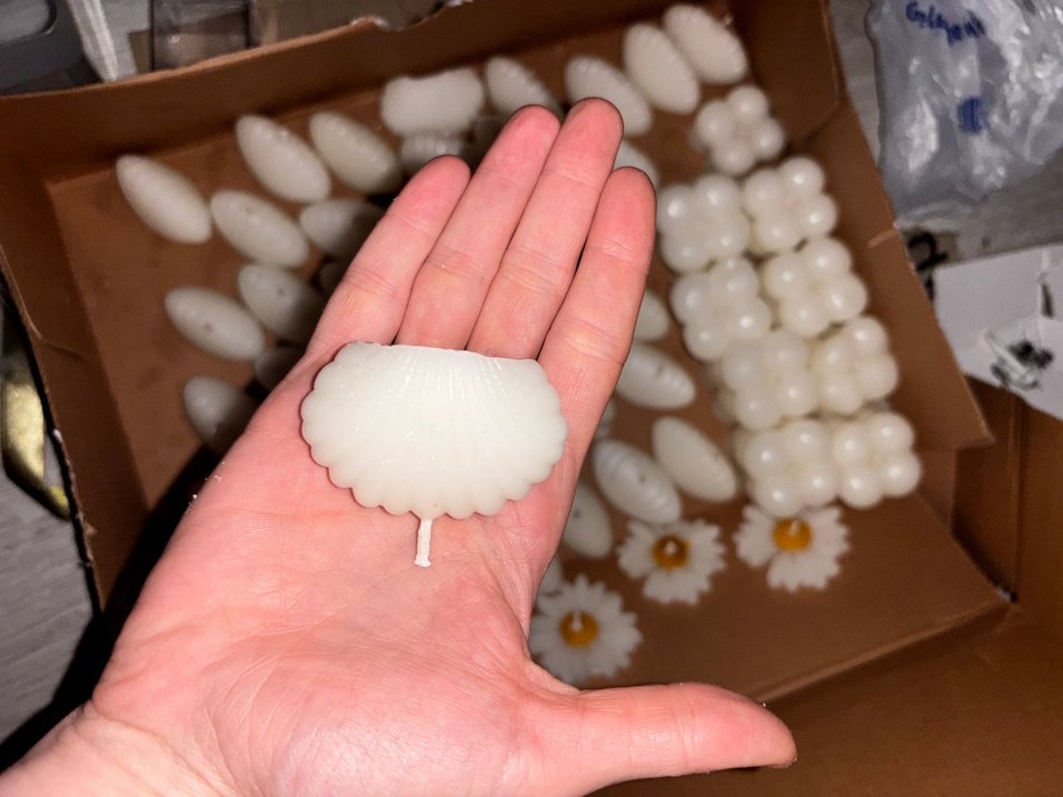 Mumlar Hediyelik - Görsel 2